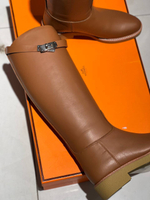 Сапоги Hermes, арт. 458414633