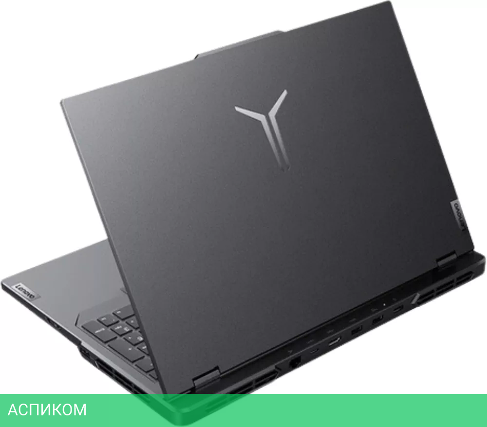 Ноутбук Lenovo Legion 5 Pro R9000P 82WM00D6CD