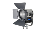 Осветитель студийный GreenBean Fresnel 200 RGB X3 DMX