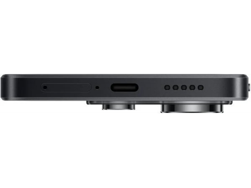 Смартфон Poco X6 5G 8/256Gb Black
