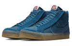 Кроссовки Nike Blazer
