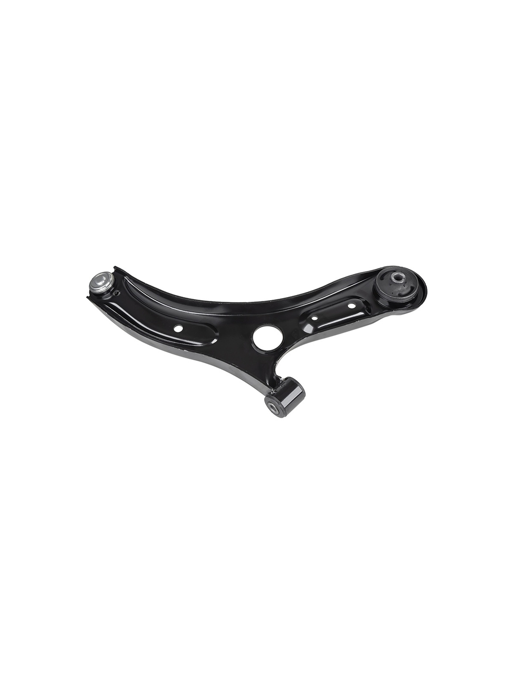 Рычаг передний L для Hyundai Creta (17-) GANZ GIL061365