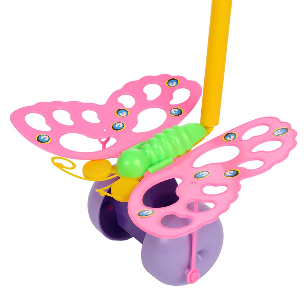 Каталка "Бабочка" (Совтехстром)