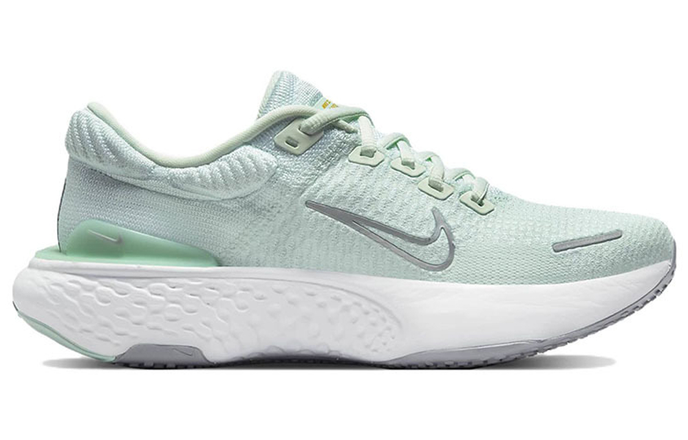 Кроссовки Nike Invincible Run 2 Flyknit (Женская размерная сетка)