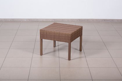 Столик для шезлонга, коллекция Бали