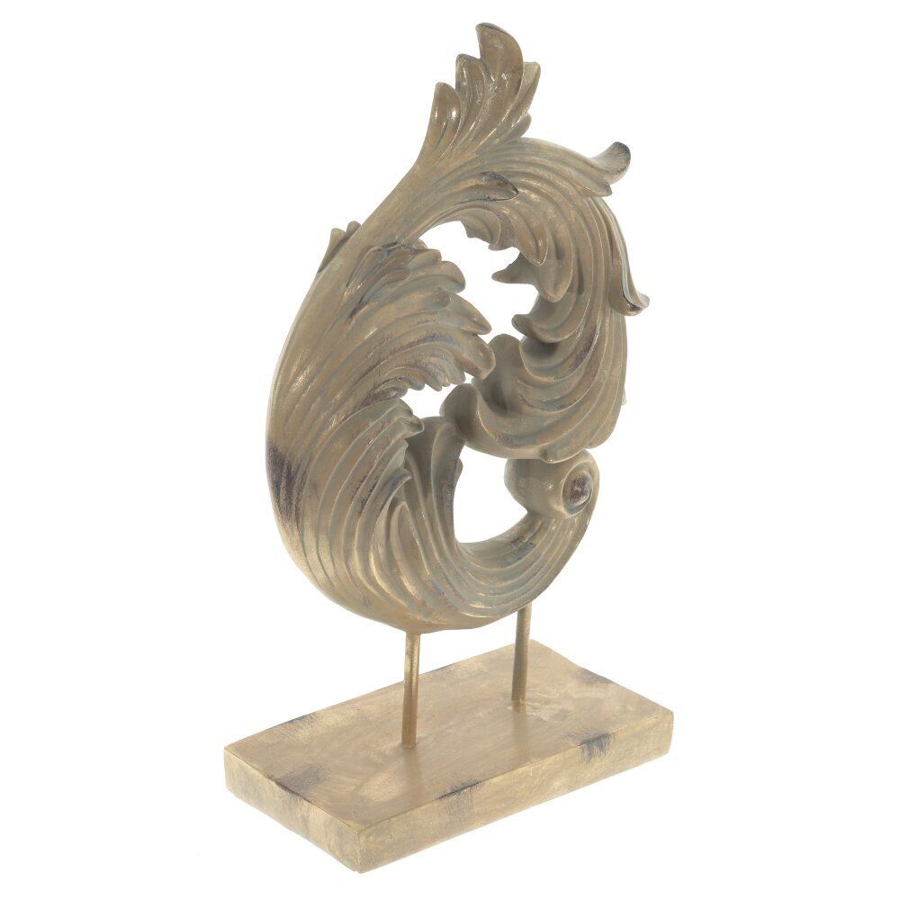 GAEM Фигурка декоративная, L26 W13 H43 см