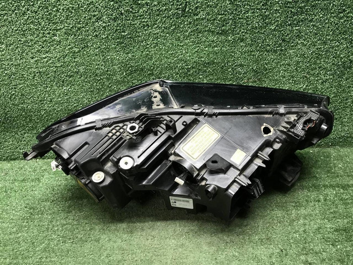 Фара левая BMW X5 G05 X6 G06 (18-23) Laser
