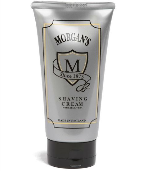 Крем для бритья Morgans 150 мл