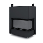 КАМИННАЯ ТОПКА CFR 1200G (STAV)