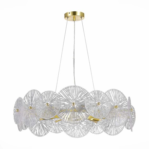 Подвесная люстра ST Luce Flero SL1657.203.08