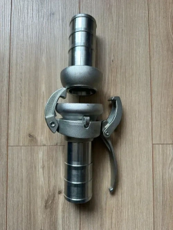 Фитинг 65 мм Perrot Перрот