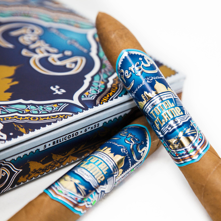 Persia Limited Edition 2017