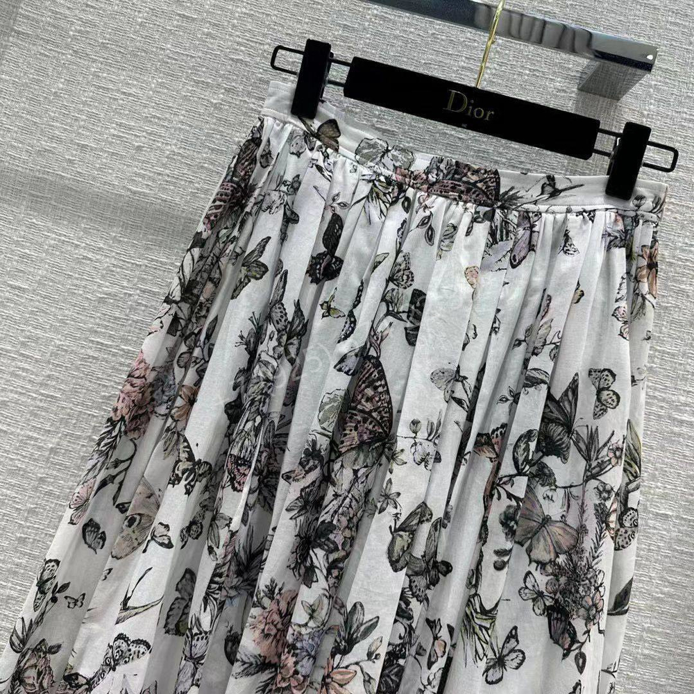 Юбка Dior