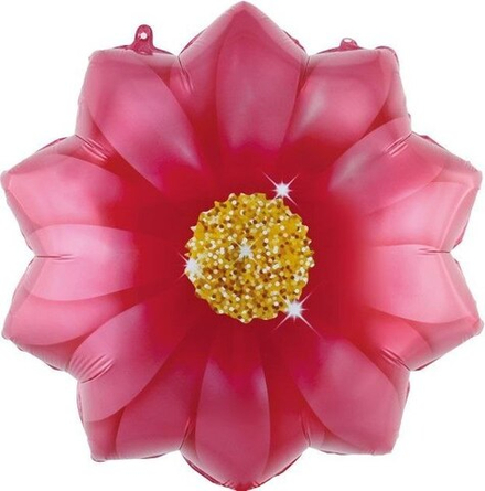 Шар "Цветок" (цвет на выбор)