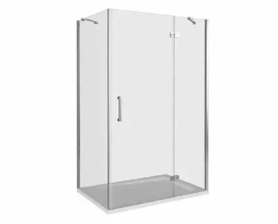 Душевой уголок Bas Saturn WTW 130*90*185 R