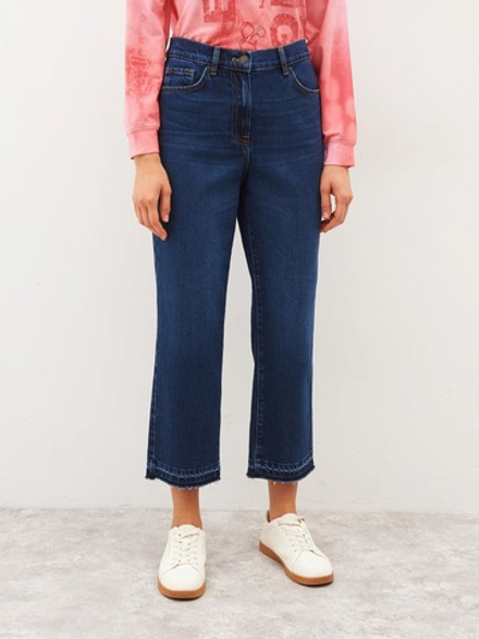 Джинсы женские GERRY WEBER