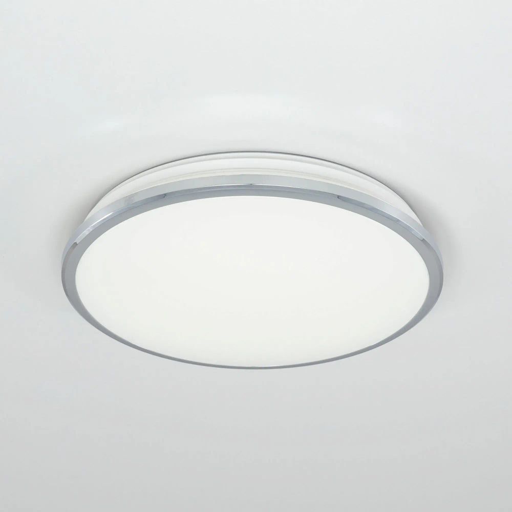 Citilux Луна CL702221N LED Светильник с диммером Хром