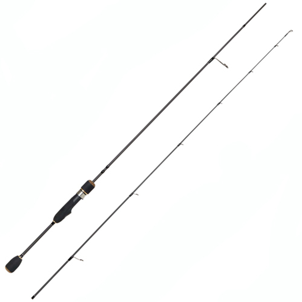Удилище спиннинговое Lucky John Area Trout Game INTOX 04 6'0" (1.83)