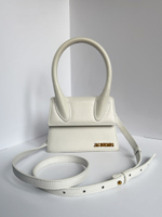 Сумка Jacqouemus