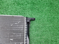 Радиатор охлаждения Audi A4 B9 (2015-н.в.)