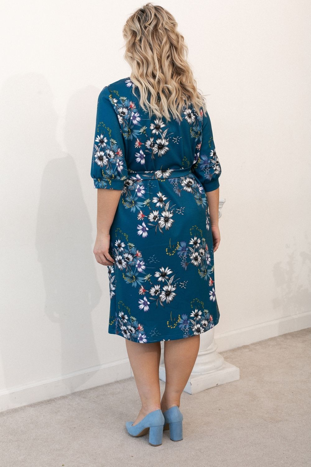 Платье Мона Лиза №7 Valentina