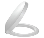 Крышка-сиденье Jacob Delafon OVE дюропласт, плавное закрывание