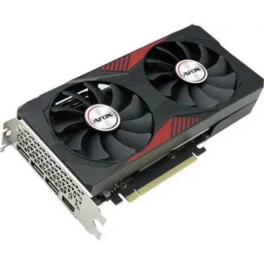 Видеокарта Afox nVidia GeForce RTX 3060 8Gb AF3060-8GD6H4