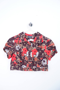 Жакет Oggi укороченный льняной, маркировка 164-92, визуально на 46 размер, новый