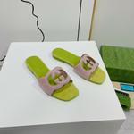 Gucci Slide Sandal