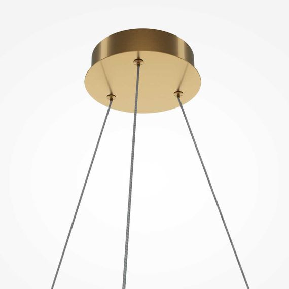 Подвесной светильник Maytoni Breeze MOD281PL-L45BS3K