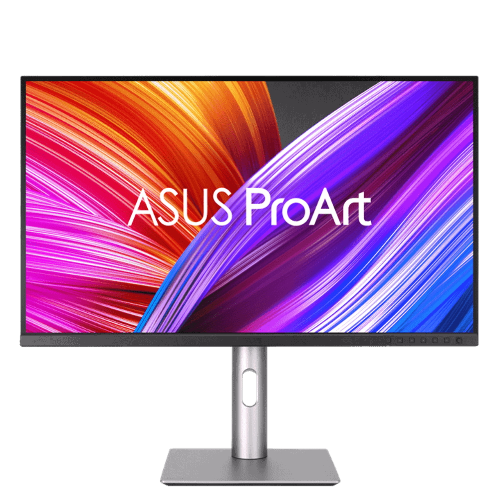 Монитор 31,5" ASUS ProArt Display PA329CRV IPS 3840x2160 60Hz 4ms 350cd/m 1000:1 2xHDMI 2xDP USB-C