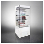 Напольная холодильная витрина-горка Finist FRESH CUBE FC9/7/115