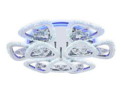 Ambrella Потолочный светодиодный светильник с пультом Ice FA2922