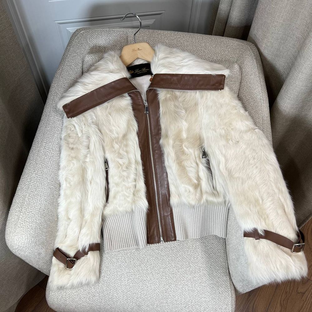 Шуба Loro Piana