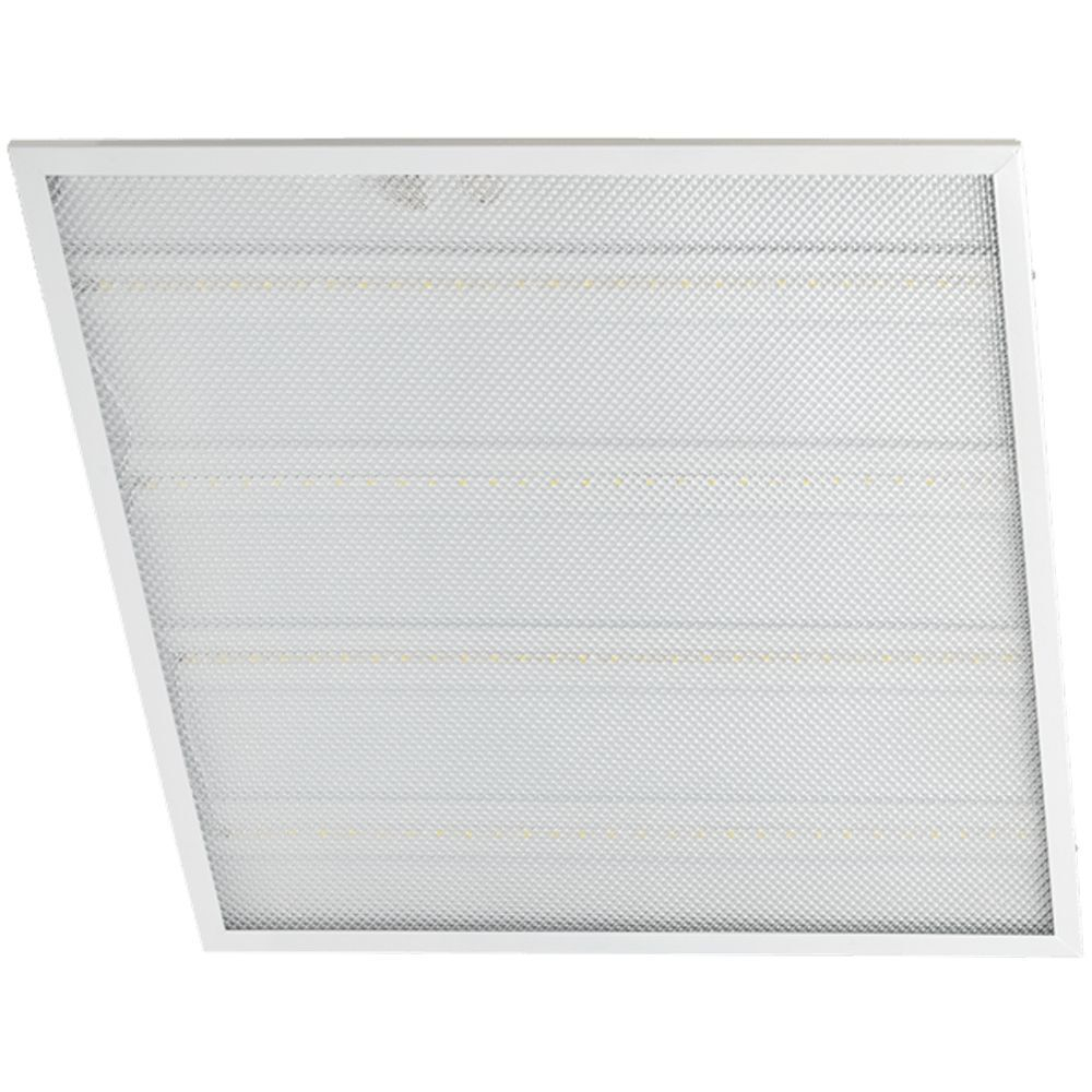 Панель светодиодная 36Вт (LED) Феномен LT-UTP-10 36W/6500К