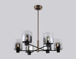 Ambrella Подвесная люстра Modern LH57041