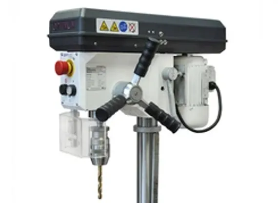 Вертикально-сверлильный станок Optimum OPTIdrill B 28HV