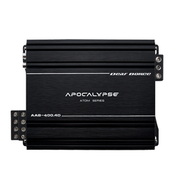 ALPHARD APOCALYPSE AAP-400.4D ATOM