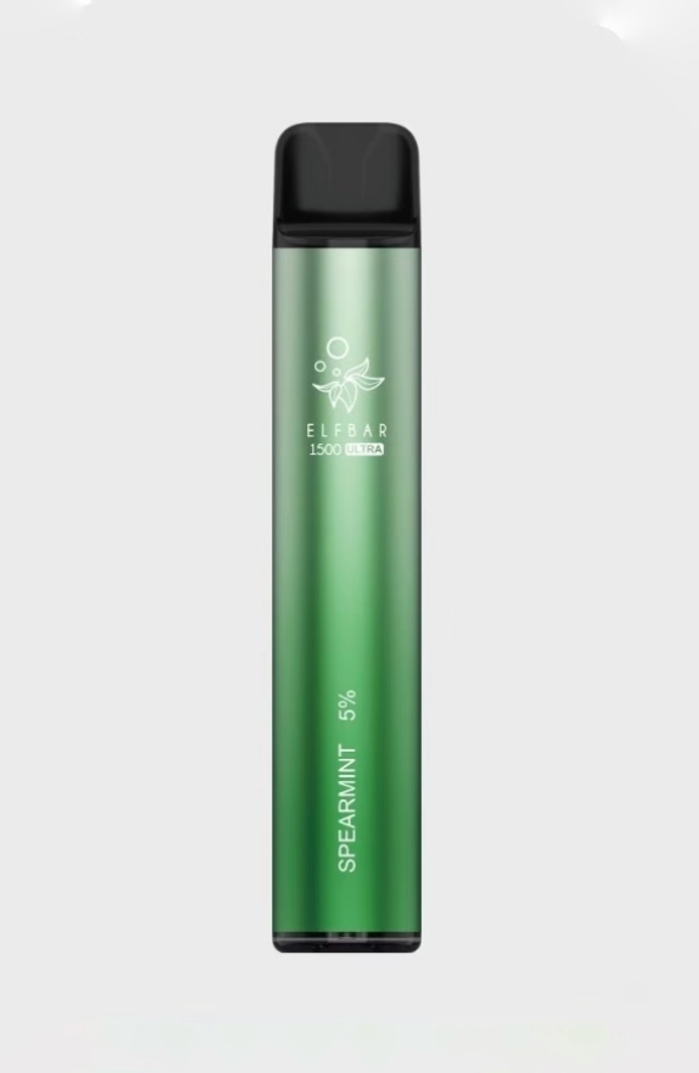 Elf Bar 1500 ULTRA - Spearmint (5% nic)