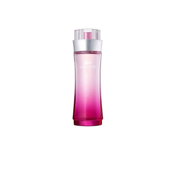 Женская туалетная вода Lacoste TOUCH OF PINK POUR FEMME 90 мл EDT