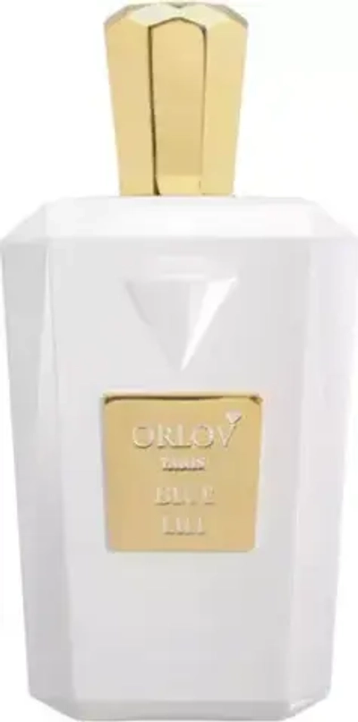 ORLOV BLUE LILI EDP 75 ML