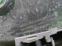 Бампер задний Audi Q5 Sportback (2020-н.в.)