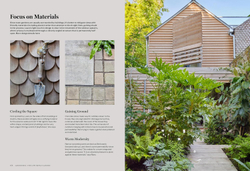 Gardenista: The Low-Impact Garden: A Guide to Creating Sustainable Outdoor Spaces