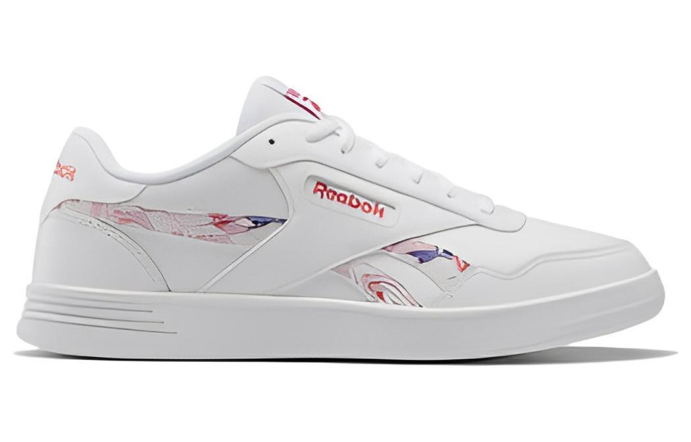 Кроссовки Reebok Court Advance Clip