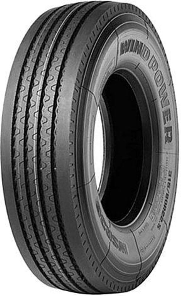 Windpower WSR24 (рулевая) 235/75 R17.5 143J