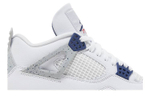 Кроссовки Jordan Air Jordan 4 Retro "Midnight Navy"