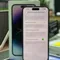 Б/У Телефон Apple IPhone 14 Pro Max 256Gb Deep Purple 85% (LDQGMKJ9Y0)