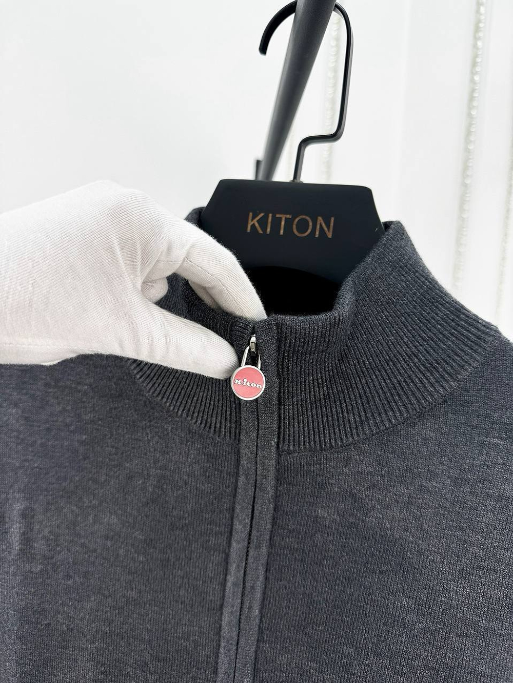 Кардиган Kiton, арт. 458070336