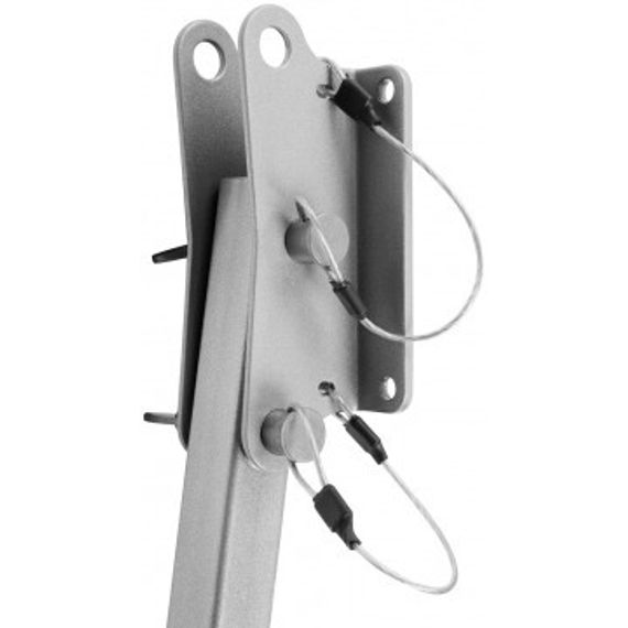 Колеса транцевые ШЛ-3 (комплект 2 шт) Тонар