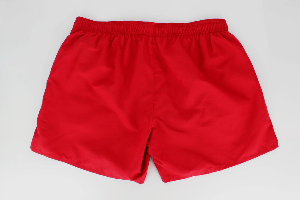 Шорты Emporio Armani EA7